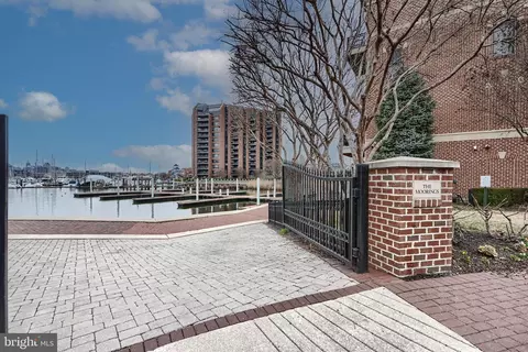 Exterior - 1205 Dockside Cir, Baltimore, MD 21224 photo 6 of 6