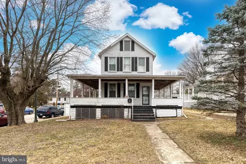 3209 Taylor Ave, Baltimore, MD 21234