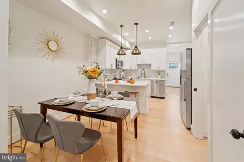 Dining - 2329 E Madison St, Baltimore, MD 21205 photo 2 of 2