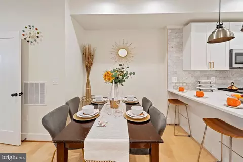 Dining - 2329 E Madison St, Baltimore, MD 21205 photo 1 of 2