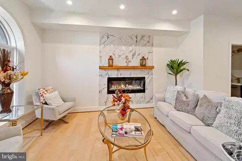 Living - 2329 E Madison St, Baltimore, MD 21205 photo 1 of 1