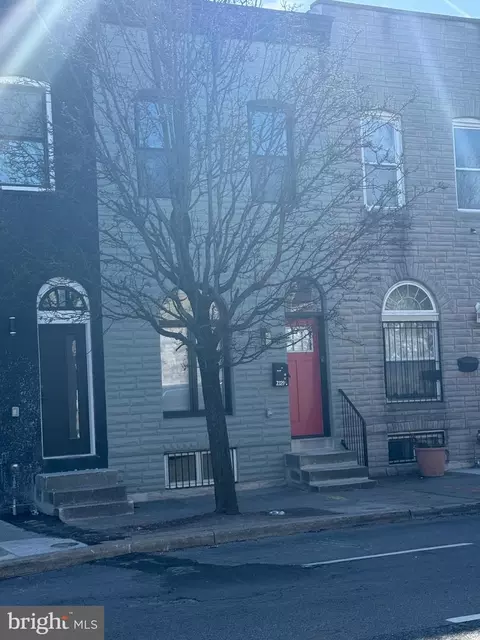 Other - 2329 E Madison St, Baltimore, MD 21205 photo 1 of 20