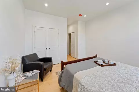 Bedroom - 2329 E Madison St, Baltimore, MD 21205 photo 7 of 7