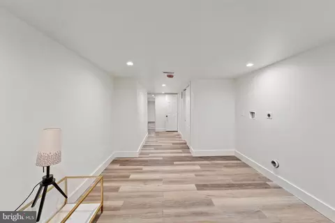 Entry Way - 2329 E Madison St, Baltimore, MD 21205 photo 5 of 6