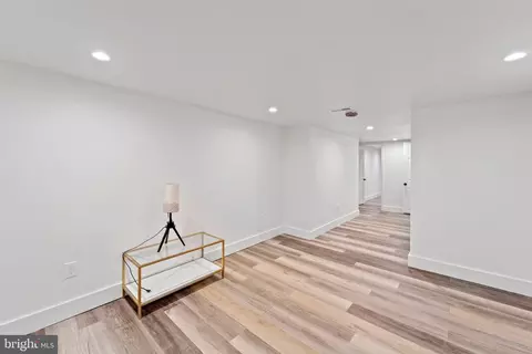Entry Way - 2329 E Madison St, Baltimore, MD 21205 photo 6 of 6