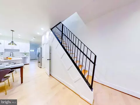 Entry Way - 2329 E Madison St, Baltimore, MD 21205 photo 1 of 6