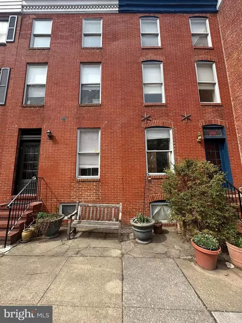 1278 Battery Ave, Baltimore, MD 21230