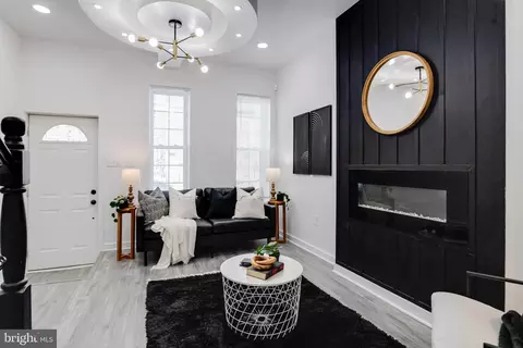 Other - 1419 E Lanvale St, Baltimore, MD 21213 photo 1 of 8