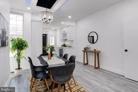 Dining - 1419 E Lanvale St, Baltimore, MD 21213 photo 1 of 4