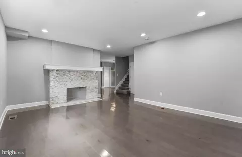 Living - 5507 Wayne Ave, Baltimore, MD 21207 photo 2 of 4