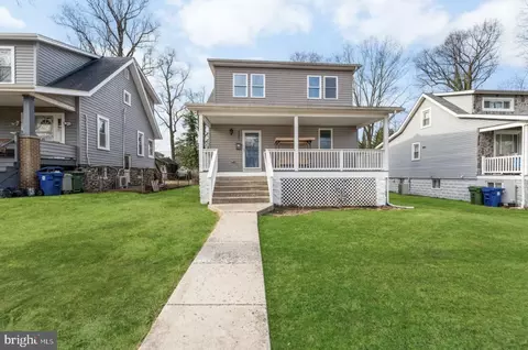 Other - 5507 Wayne Ave, Baltimore, MD 21207 photo 1 of 23