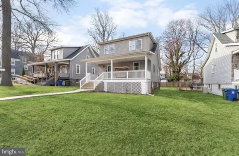 Other - 5507 Wayne Ave, Baltimore, MD 21207 photo 2 of 23