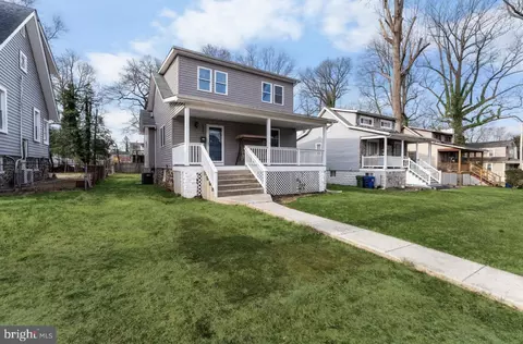 Other - 5507 Wayne Ave, Baltimore, MD 21207 photo 3 of 23