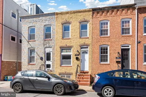 1008 S Curley St, Baltimore, MD 21224