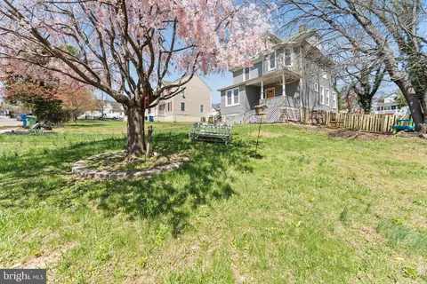 4004 Fleetwood Ave, Baltimore, MD 21206