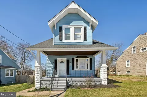 4622 Asbury Ave, Baltimore, MD 21206