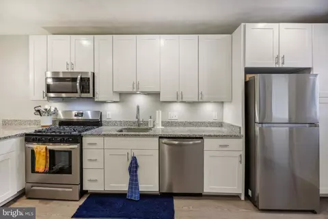 Kitchen - 724 Dolphin St, Baltimore, MD 21217 photo 1 of 1