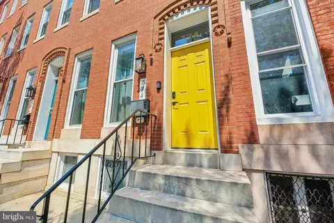 Other - 724 Dolphin St, Baltimore, MD 21217 photo 1 of 9