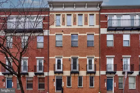 20 S Exeter St #1382, Baltimore, MD 21202