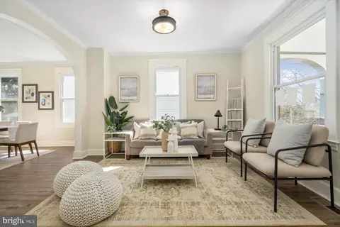 2608 Southern Ave, Baltimore, MD 21214