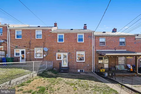 3812 Rexmere Rd, Baltimore, MD 21218 photo 34