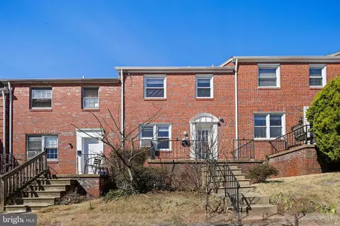 3812 Rexmere Rd, Baltimore, MD 21218