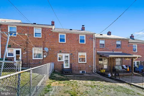 3812 Rexmere Rd, Baltimore, MD 21218 photo 35
