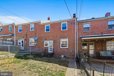 3812 Rexmere Rd, Baltimore, MD 21218 photo 33