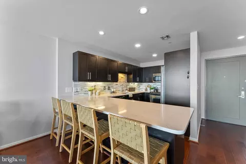 Kitchen - 1200 Steuart St #612, Baltimore, MD 21230 photo 1 of 6
