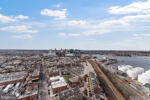 View/Area - 1200 Steuart St #612, Baltimore, MD 21230 photo 4 of 4