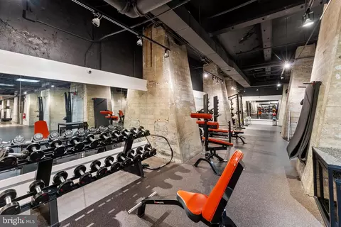 Other - 1200 Steuart St #612, Baltimore, MD 21230 photo 26 of 27