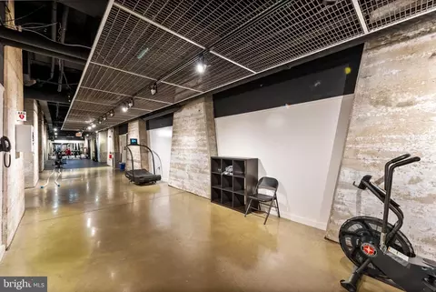 Entry Way - 1200 Steuart St #612, Baltimore, MD 21230 photo 2 of 2