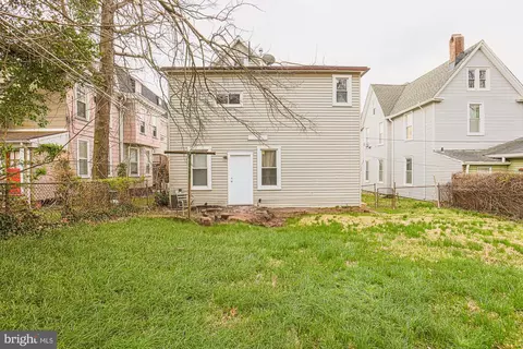 Exterior - 514 E 41st St, Baltimore, MD 21218 photo 5 of 6