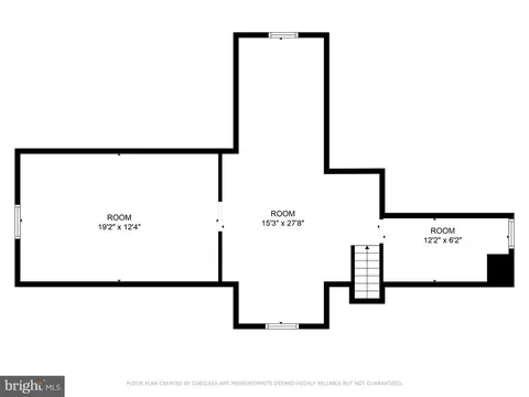 Floorplan - 514 E 41st St, Baltimore, MD 21218 photo 3 of 6