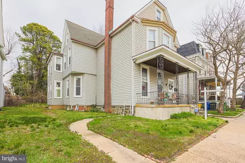 Exterior - 514 E 41st St, Baltimore, MD 21218 photo 3 of 6