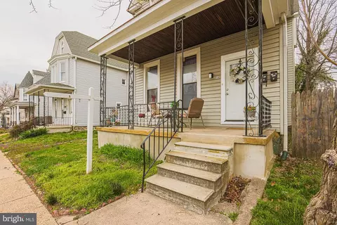 Exterior - 514 E 41st St, Baltimore, MD 21218 photo 2 of 6