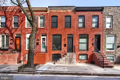 1333 Richardson St, Baltimore, MD 21230 photo 2