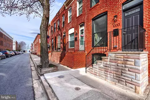 1333 Richardson St, Baltimore, MD 21230 photo 3
