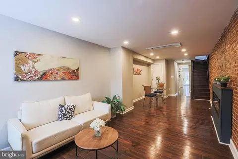 1441 Battery Ave, Baltimore, MD 21230
