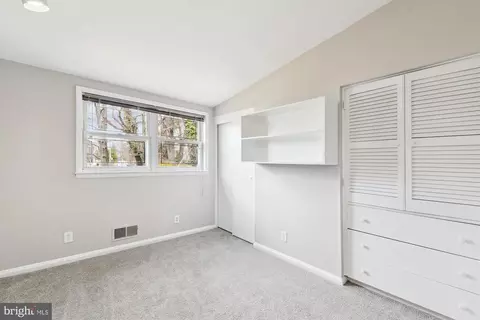 Bedroom - 3305 Olympia Ave, Baltimore, MD 21215 photo 4 of 6