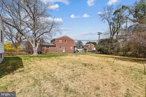 Exterior - 3305 Olympia Ave, Baltimore, MD 21215 photo 4 of 5