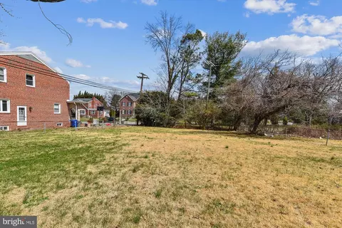 Exterior - 3305 Olympia Ave, Baltimore, MD 21215 photo 5 of 5