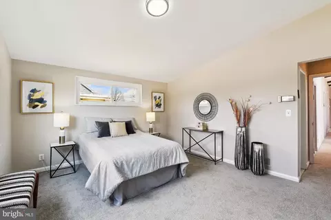 Bedroom - 3305 Olympia Ave, Baltimore, MD 21215 photo 1 of 6