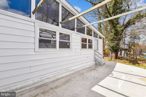 Exterior - 3305 Olympia Ave, Baltimore, MD 21215 photo 2 of 5