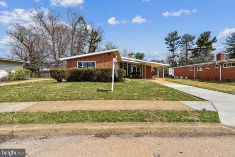 Other - 3305 Olympia Ave, Baltimore, MD 21215 photo 1 of 23
