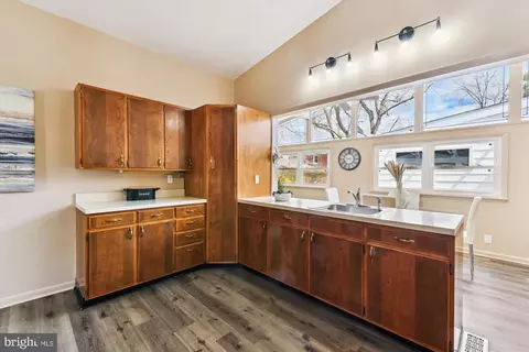 Kitchen - 3305 Olympia Ave, Baltimore, MD 21215 photo 3 of 3