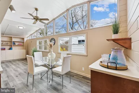 Dining - 3305 Olympia Ave, Baltimore, MD 21215 photo 4 of 4