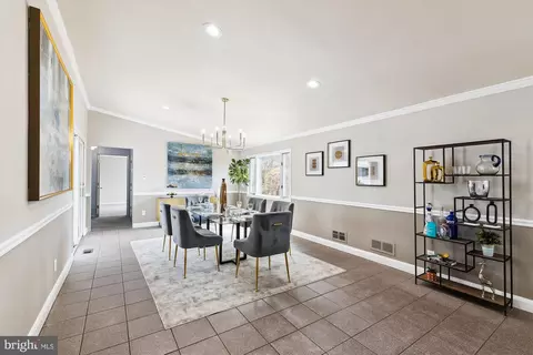 Dining - 3305 Olympia Ave, Baltimore, MD 21215 photo 2 of 4