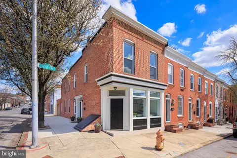 1001 S Bouldin St, Baltimore, MD 21224