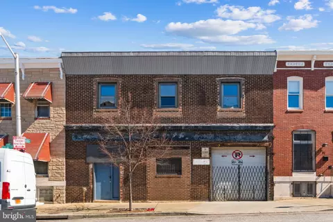 101 N Clinton St, Baltimore, MD 21224